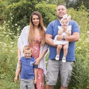 Meet your Posher, Chrissy